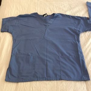 Cherokee Scrubs Set